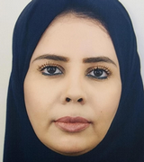 Asma AlAhmadi 